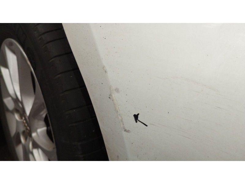 Recambio de paragolpes trasero para audi a3 (8v1, 8vk) 1.6 tdi referencia OEM IAM 8V3807067  