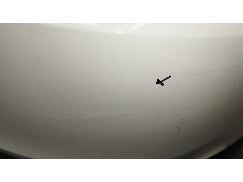 Recambio de paragolpes trasero para audi a3 (8v1, 8vk) 1.6 tdi referencia OEM IAM 8V3807067  