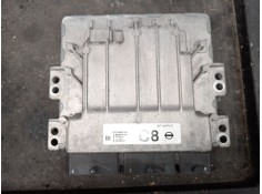 Recambio de centralita motor uce para nissan juke (f15) 1.2 dig-t referencia OEM IAM 23710HY01C A2C99597900 867485265