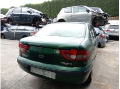 renault megane i (ba0/1_) del año 1999