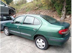 renault megane i (ba0/1_) del año 1999 2
