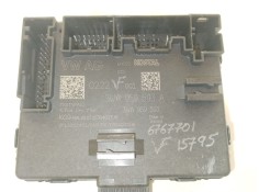 Recambio de modulo electronico para cupra leon (kl1, ku1, kug) 2.0 tsi referencia OEM IAM 3WA959593A   2