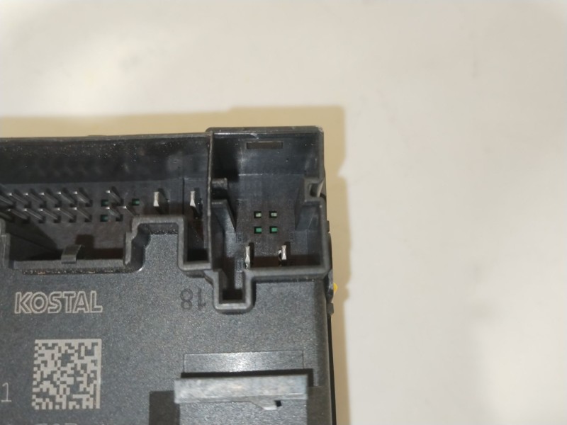 Recambio de modulo electronico para cupra leon (kl1, ku1, kug) 2.0 tsi referencia OEM IAM 3WA959593A  