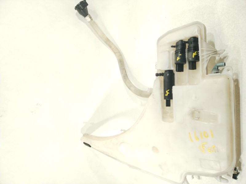 Recambio de deposito limpia para bmw 1 (e81) 116 d referencia OEM IAM 7229534  