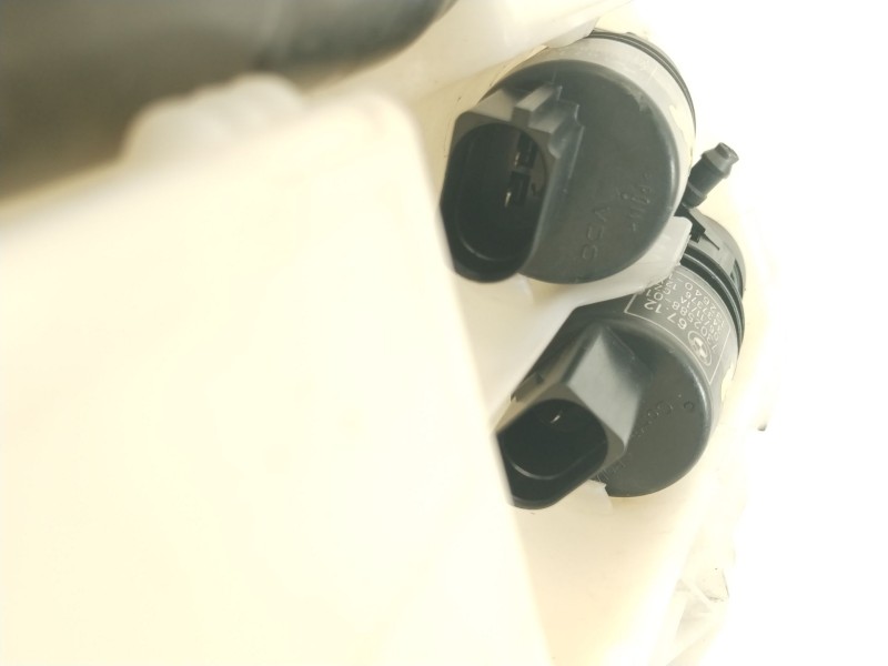 Recambio de deposito limpia para bmw 1 (e81) 116 d referencia OEM IAM 7229534  