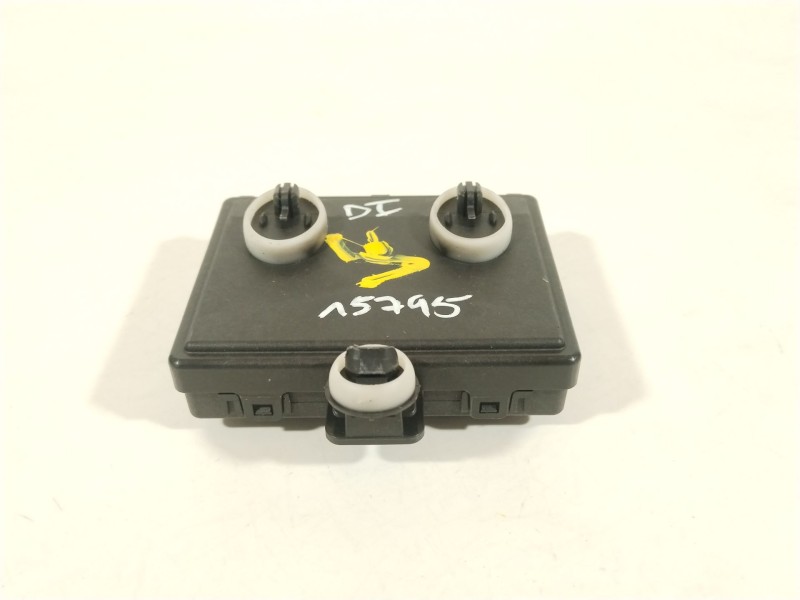 Recambio de modulo electronico para cupra leon (kl1, ku1, kug) 2.0 tsi referencia OEM IAM 3WA959593A  