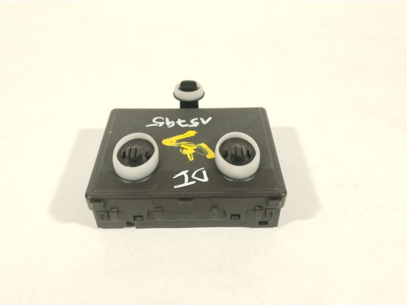 Recambio de modulo electronico para cupra leon (kl1, ku1, kug) 2.0 tsi referencia OEM IAM 3WA959593A  
