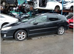 peugeot 407 (6d_) del año 2006