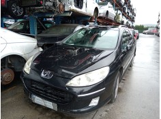 peugeot 407 (6d_) del año 2006 2