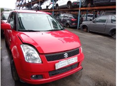 suzuki swift iii (mz, ez) del año 2006 2
