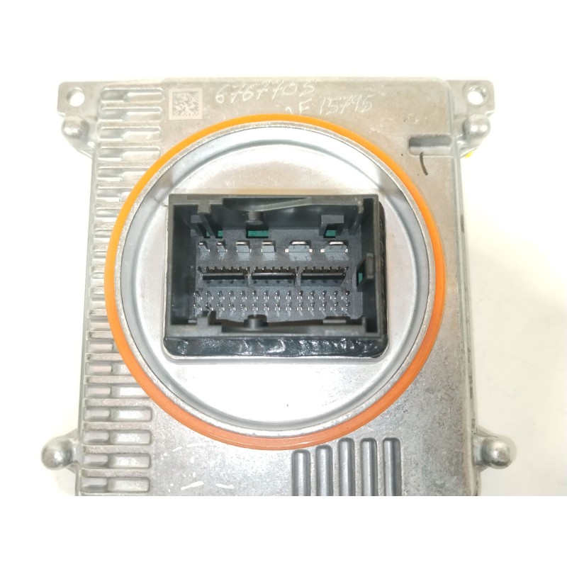 Recambio de centralita faros xenon para cupra leon (kl1, ku1, kug) 2.0 tsi referencia OEM IAM 992941572AK 992941572A 