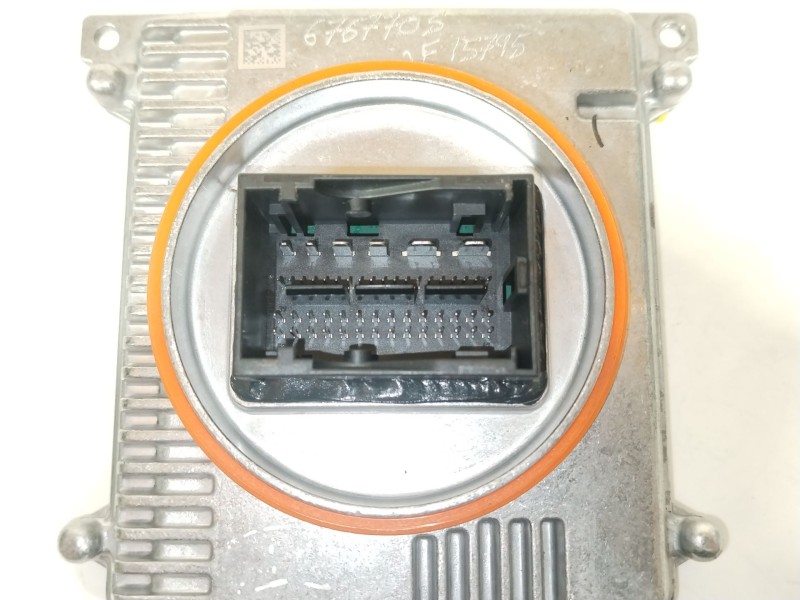 Recambio de centralita faros xenon para cupra leon (kl1, ku1, kug) 2.0 tsi referencia OEM IAM 992941572AK 992941572A 