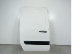 Recambio de puerta lateral corredera derecha para peugeot partner furgoneta/monovolumen (k9) 1.6 bluehdi 75 referencia OEM IAM 9