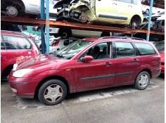 ford focus i turnier (dnw) del año 2003