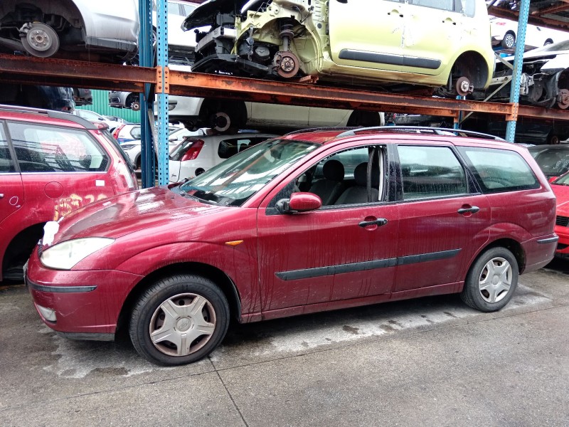 ford focus i turnier (dnw) del año 2003