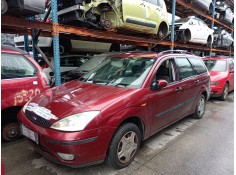 ford focus i turnier (dnw) del año 2003 2