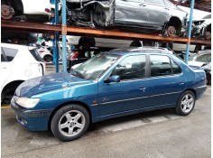 peugeot 306 (7b, n3, n5) del año 1998