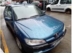 peugeot 306 (7b, n3, n5) del año 1998 2