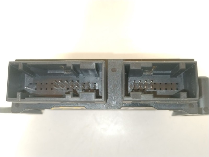 Recambio de modulo electronico para cupra leon (kl1, ku1, kug) 2.0 tsi referencia OEM IAM 5QS919300C 5QS919300 