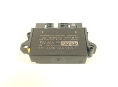 Recambio de modulo electronico para cupra leon (kl1, ku1, kug) 2.0 tsi referencia OEM IAM 5QS919300C 5QS919300 