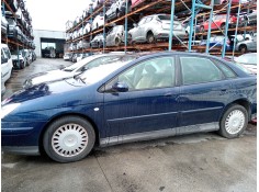 citroën c5 i (dc_) del año 2001
