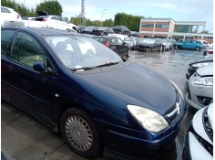 citroën c5 i (dc_) del año 2001 2