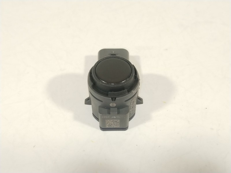 Recambio de sensor de aparcamiento para cupra leon (kl1, ku1, kug) 2.0 tsi referencia OEM IAM 1EA919275  