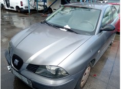 seat ibiza iii (6l1) del año 2002
