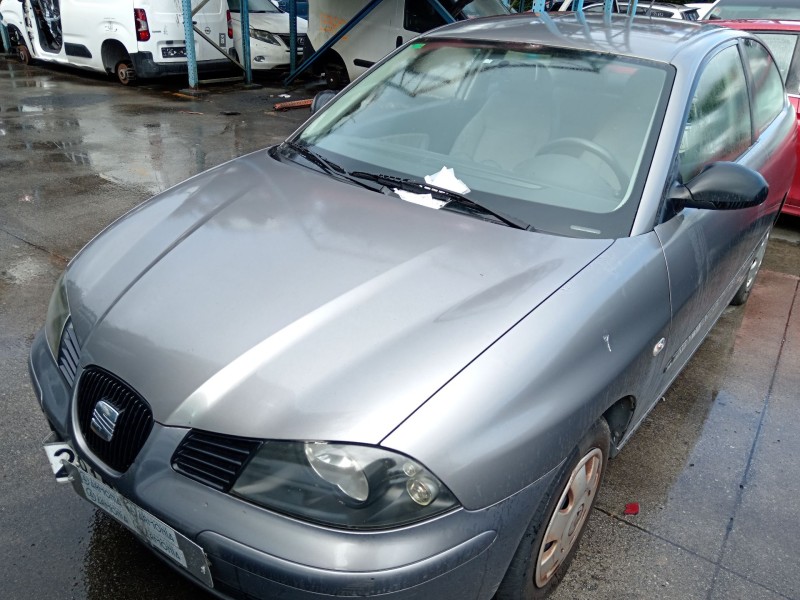 seat ibiza iii (6l1) del año 2002