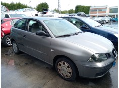 seat ibiza iii (6l1) del año 2002 2
