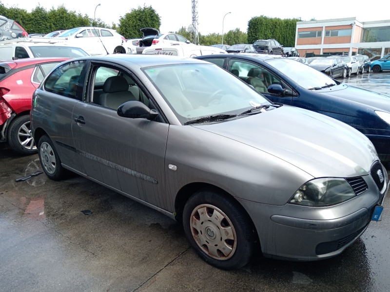 seat ibiza iii (6l1) del año 2002