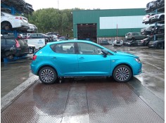 seat ibiza iv (6j5, 6p1) del año 2016