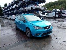 seat ibiza iv (6j5, 6p1) del año 2016 2
