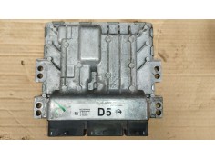 Recambio de centralita motor uce para nissan qashqai ii (j11, j11_) 1.5 dci referencia OEM IAM 23710HX43B A2C39567000 866295091