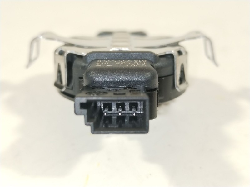 Recambio de sensor para cupra leon (kl1, ku1, kug) 2.0 tsi referencia OEM IAM 81A955555B  