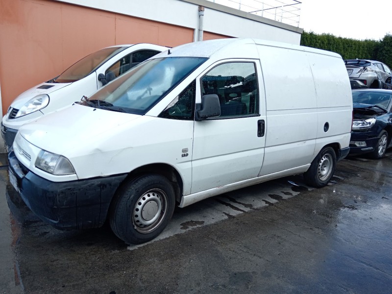 fiat scudo furgoneta (220_) del año 2003