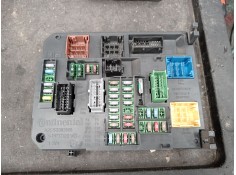 Recambio de caja reles / fusibles para citroën ds4 (nx_) 1.6 hdi 110 referencia OEM IAM 9665547480 BSIQ0300 S180121003H