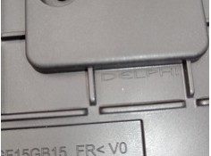 Recambio de caja reles / fusibles para citroën ds4 (nx_) 1.6 hdi 110 referencia OEM IAM 9674921580   2