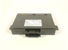 Recambio de modulo electronico para cupra leon (kl1, ku1, kug) 2.0 tsi referencia OEM IAM 3WA907376E  