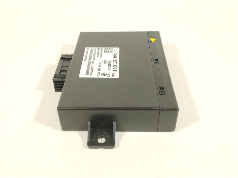 Recambio de modulo electronico para cupra leon (kl1, ku1, kug) 2.0 tsi referencia OEM IAM 3WA907376E  