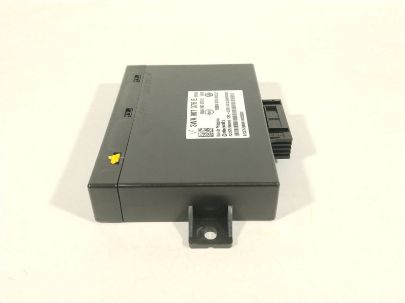 Recambio de modulo electronico para cupra leon (kl1, ku1, kug) 2.0 tsi referencia OEM IAM 3WA907376E  