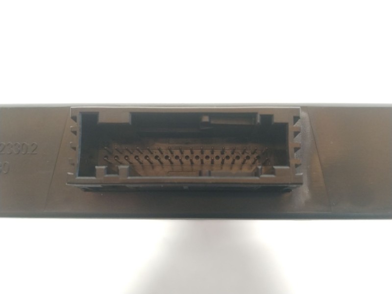 Recambio de modulo electronico para cupra leon (kl1, ku1, kug) 2.0 tsi referencia OEM IAM 3WA907376E  