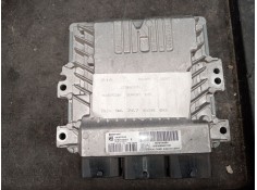 Recambio de centralita motor uce para citroën ds4 (nx_) 1.6 hdi 110 referencia OEM IAM 9676760880 9666681180 S180123001E