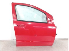 Recambio de puerta delantera derecha para suzuki alto amf 310 ga referencia OEM IAM 68001M68K10  