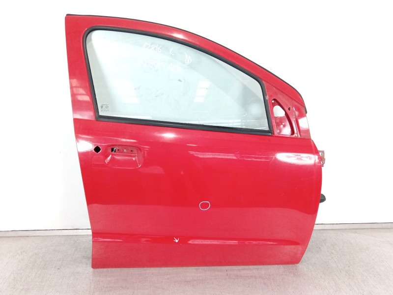 Recambio de puerta delantera derecha para suzuki alto amf 310 ga referencia OEM IAM 68001M68K10  
