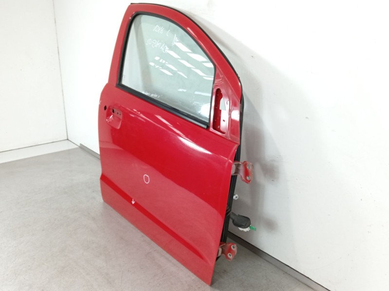 Recambio de puerta delantera derecha para suzuki alto amf 310 ga referencia OEM IAM 68001M68K10  
