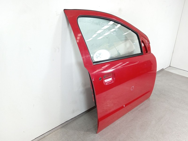 Recambio de puerta delantera derecha para suzuki alto amf 310 ga referencia OEM IAM 68001M68K10  