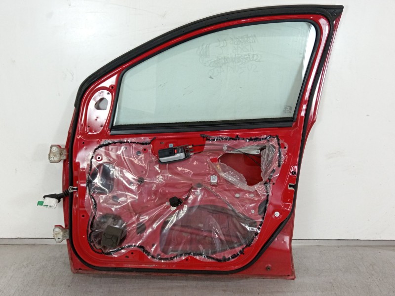 Recambio de puerta delantera derecha para suzuki alto amf 310 ga referencia OEM IAM 68001M68K10  