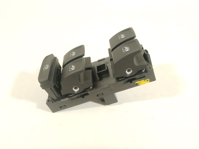 Recambio de mando elevalunas delantero izquierdo para cupra leon (kl1, ku1, kug) 2.0 tsi referencia OEM IAM 5G0959857D  