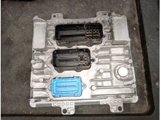 Recambio de centralita motor uce para opel zafira tourer c (p12) 1.6 cdti (75) referencia OEM IAM 55487860 55491248 131010100000
